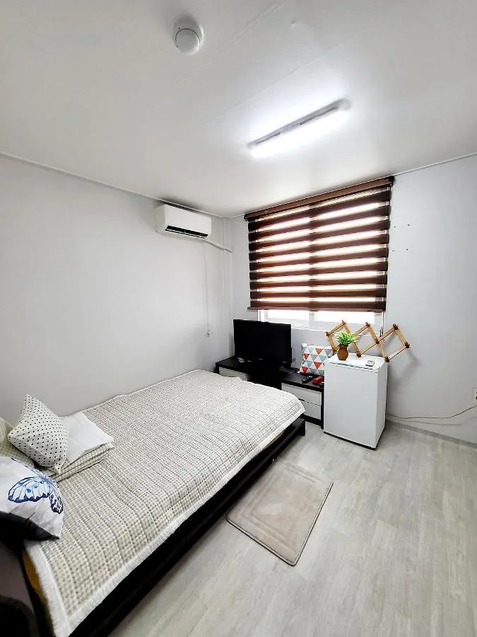 High Stay Geyang 51 Incheon