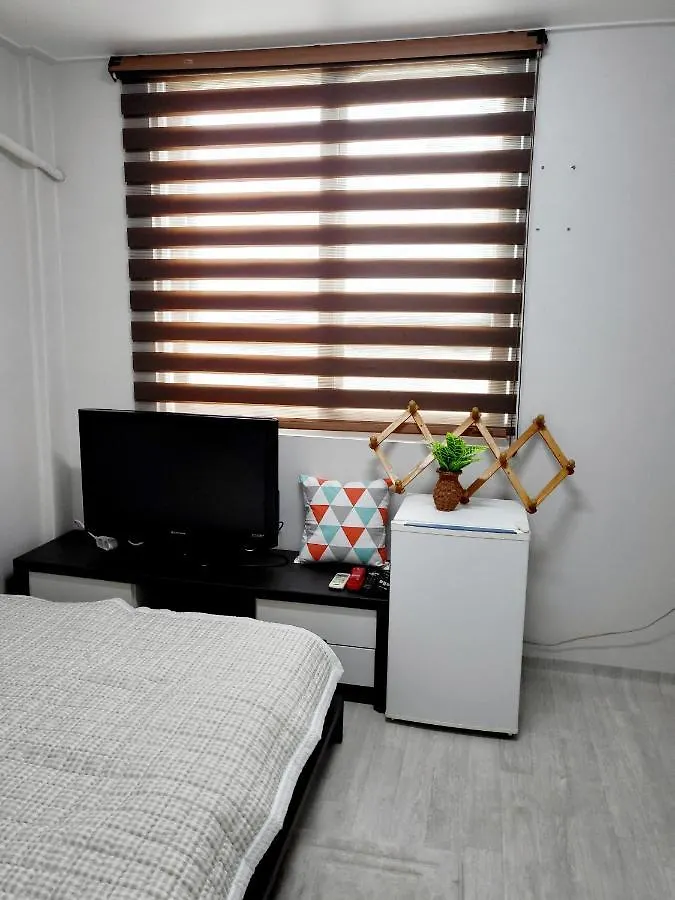 Guest house High Stay Geyang 51 Incheon South Korea
