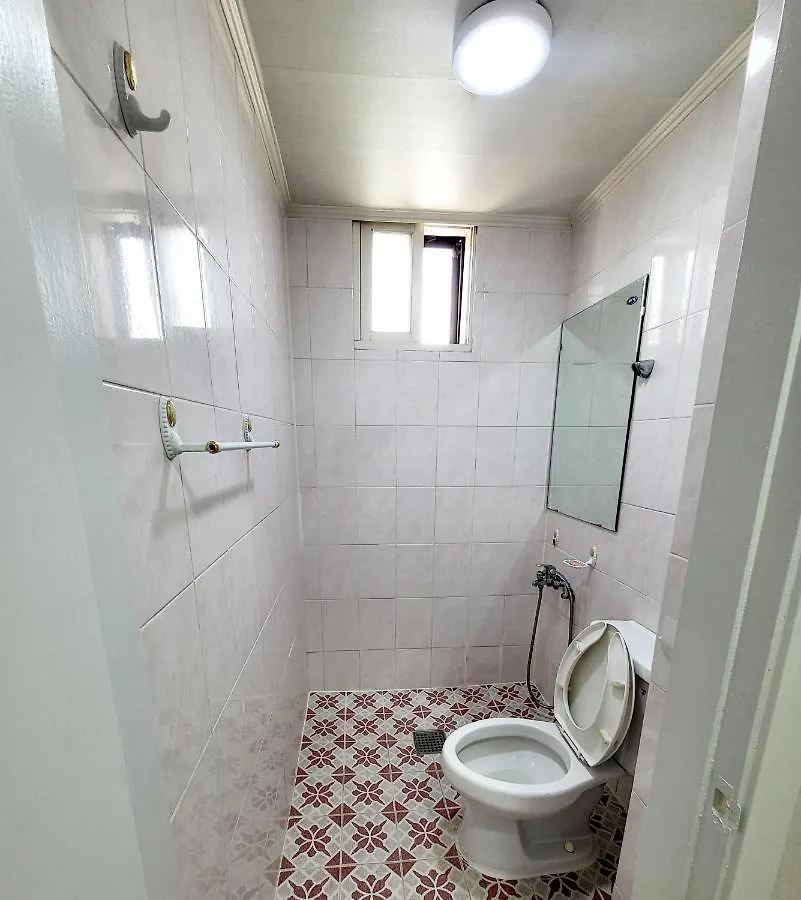 Guest house High Stay Geyang 51 Incheon