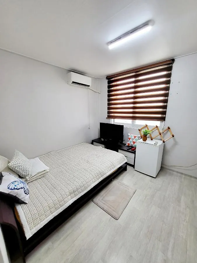 High Stay Geyang 51 Incheon South Korea